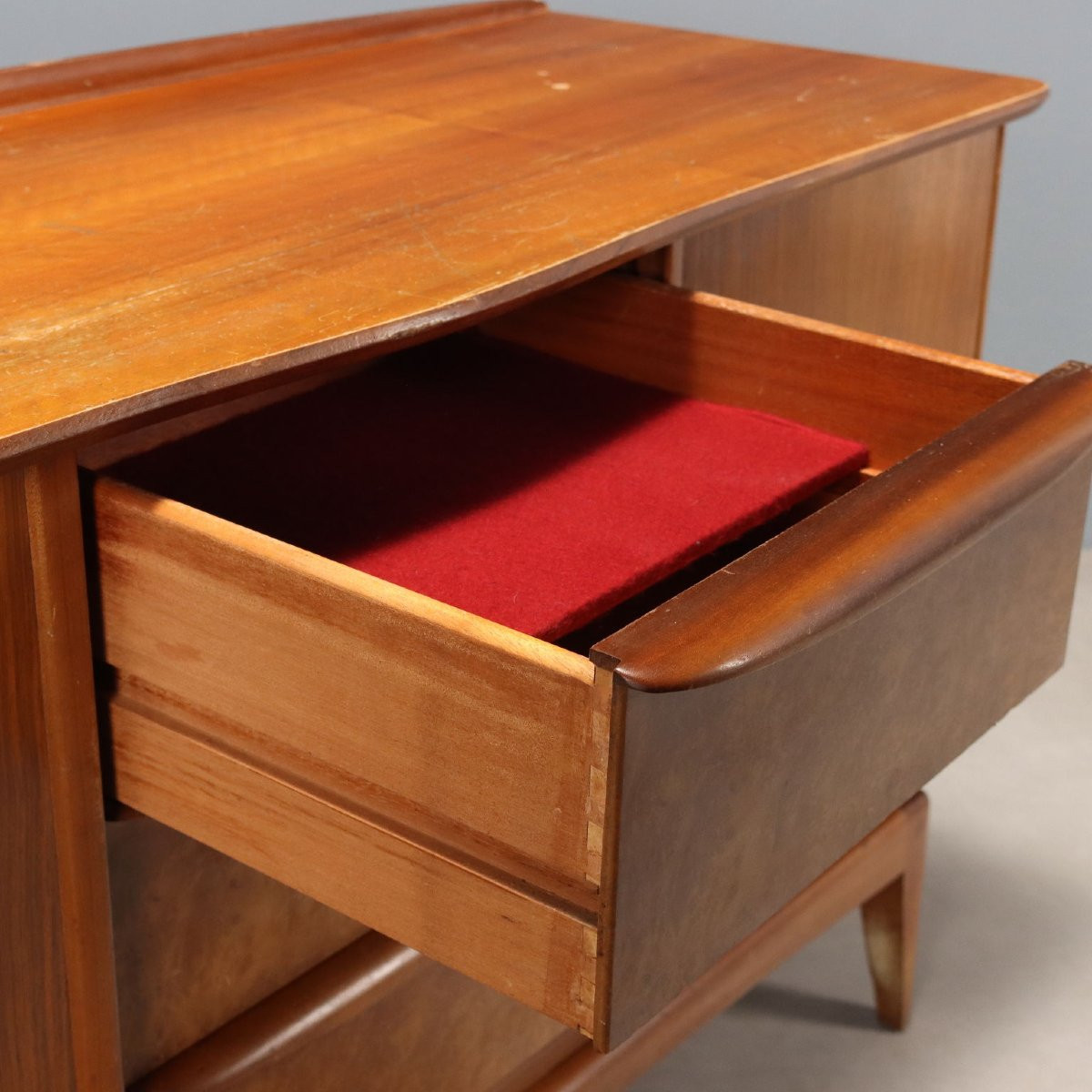 Credenza Anni '60 di Manifattura Nordeuropea-photo-2