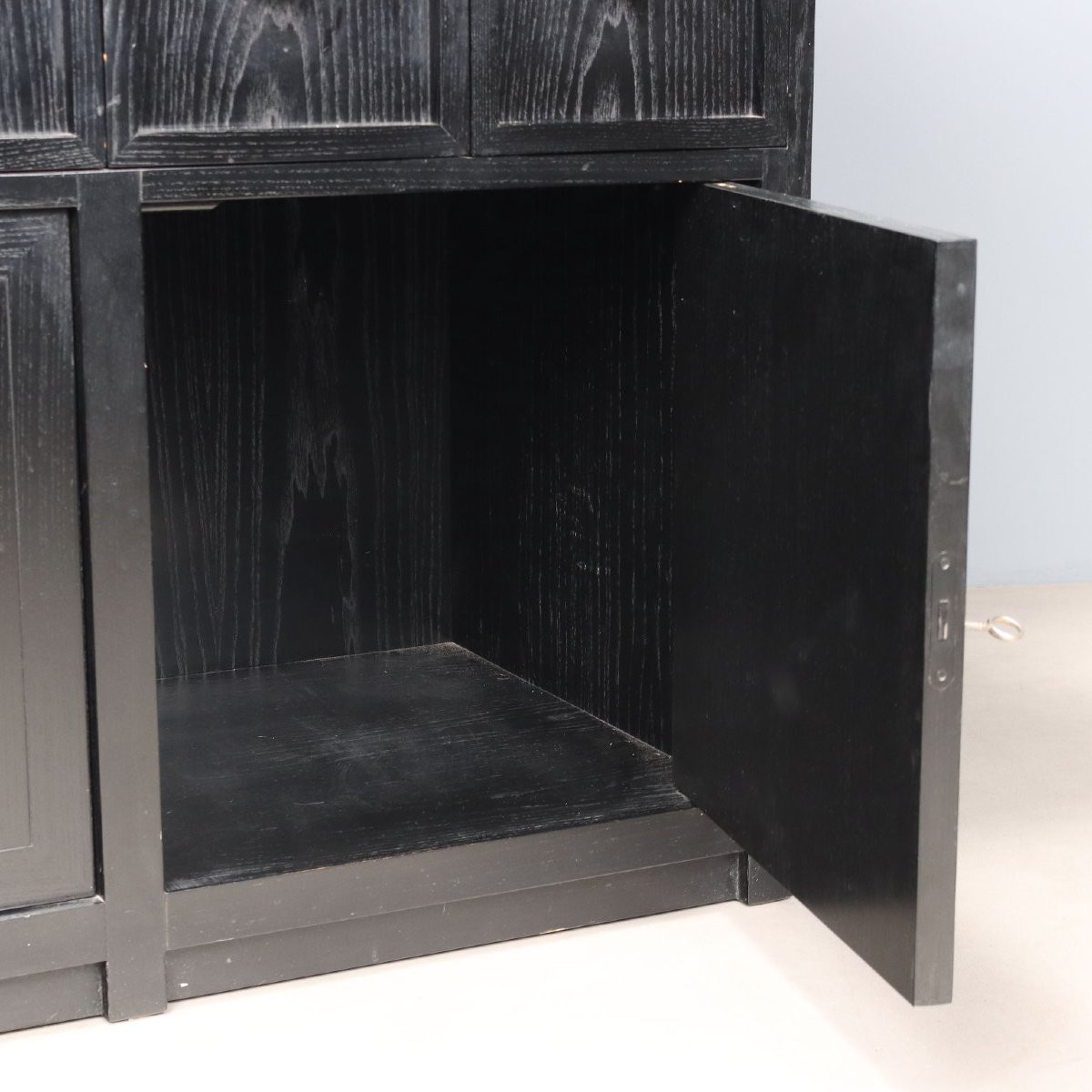 Mobile Credenza di Charles Rennie Mackintosh per Cassina-photo-4