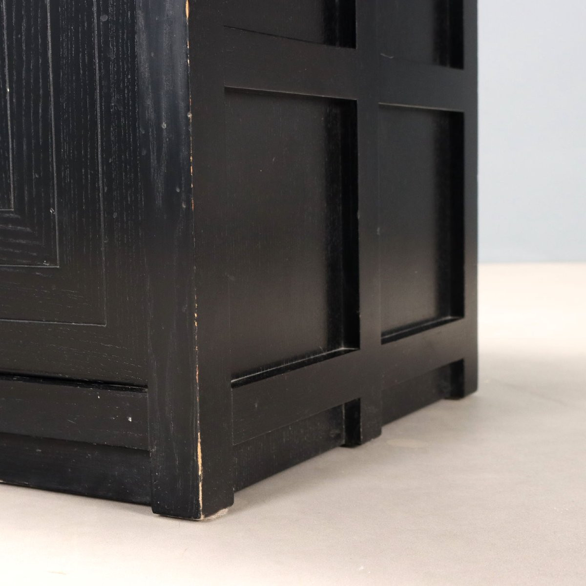 Mobile Credenza di Charles Rennie Mackintosh per Cassina-photo-5