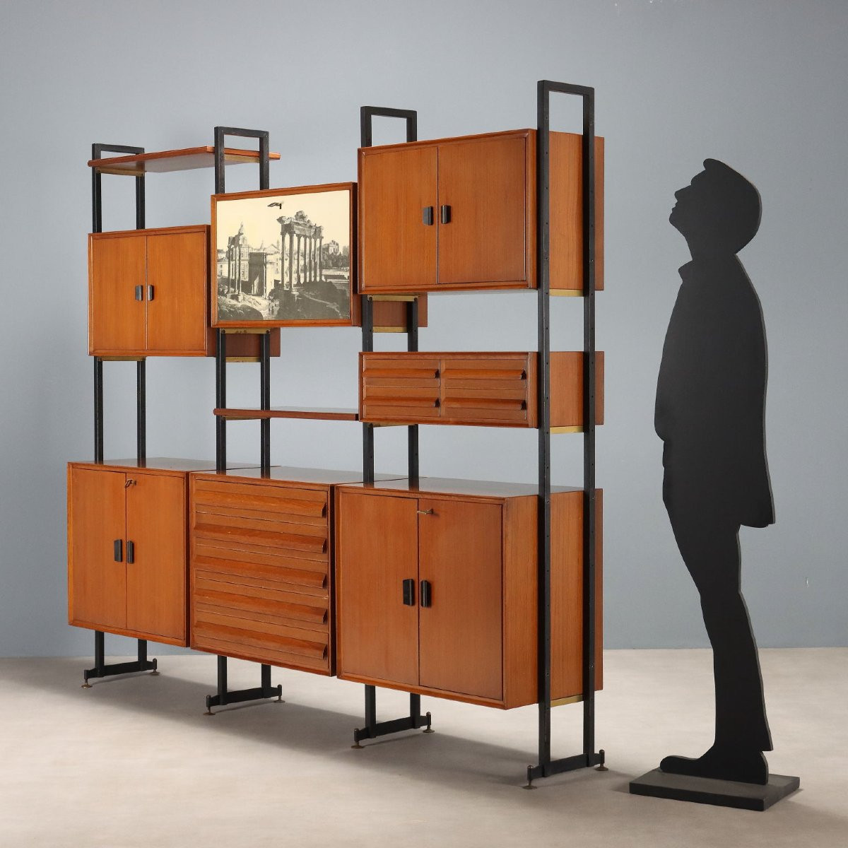 Libreria Anni '60-photo-2