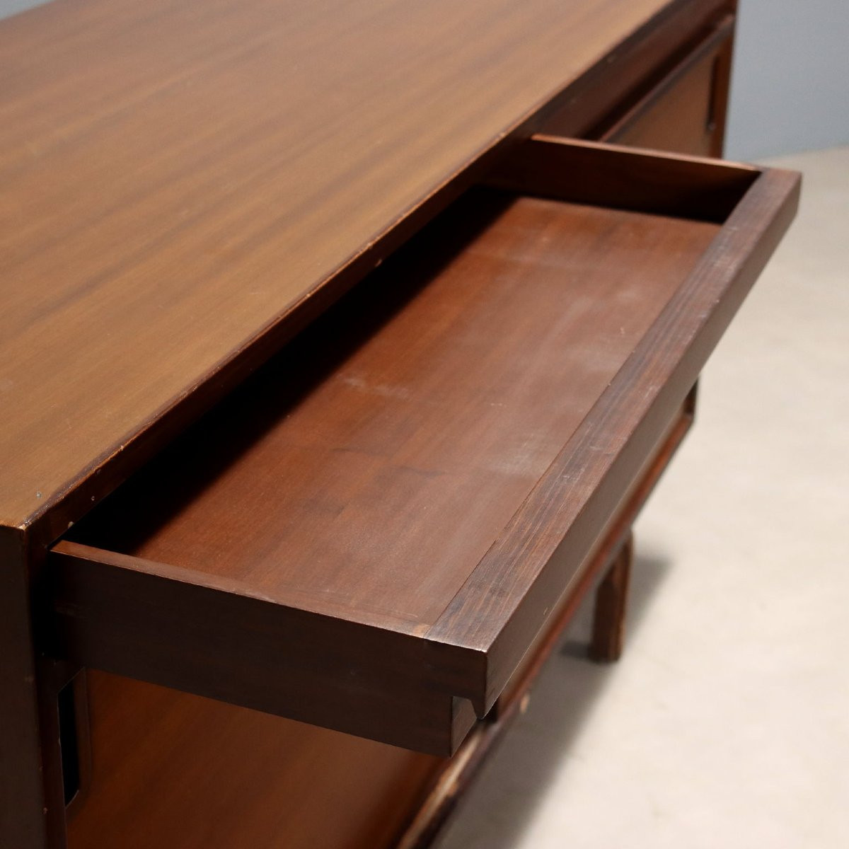 Sideboard di Renato Magri per Cantieri Carugati-photo-2