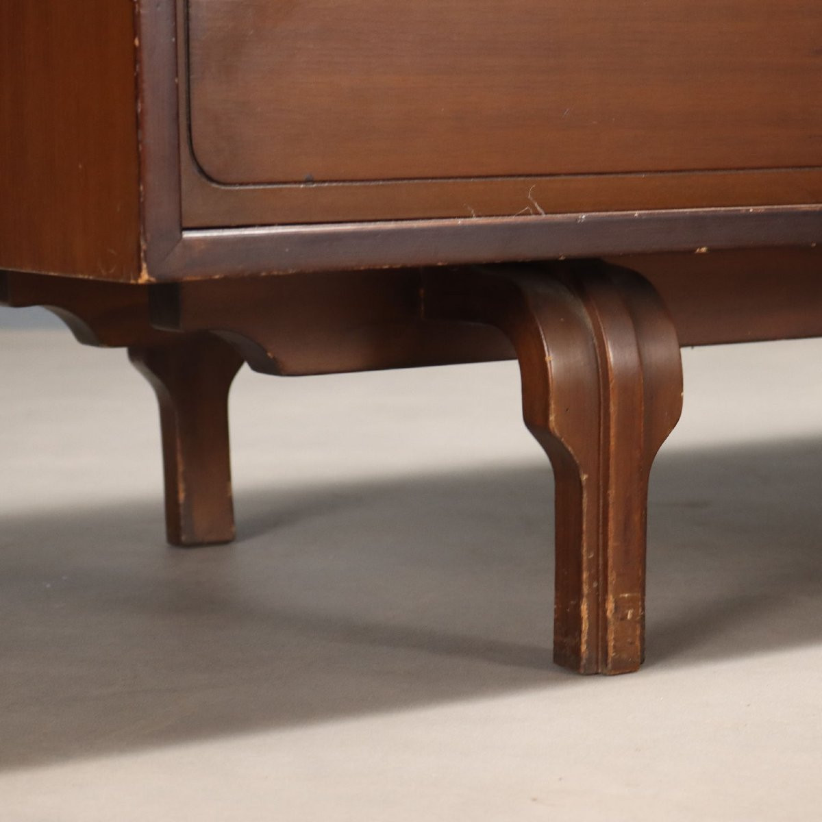 Sideboard di Renato Magri per Cantieri Carugati-photo-3