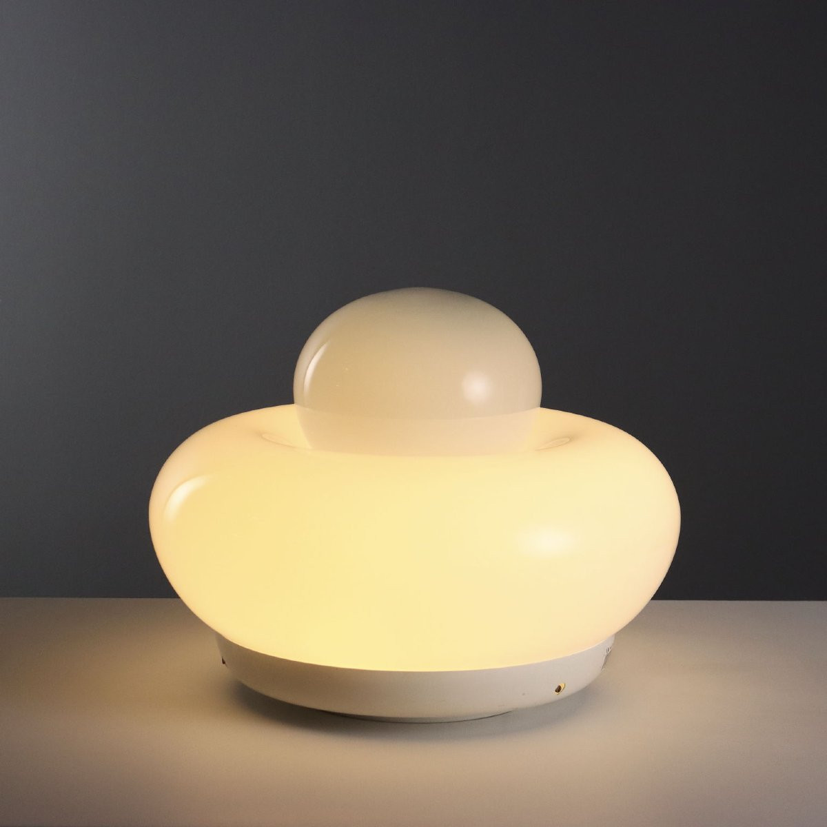 Lampada 'Electra' di Giuliana Gramigna per Artemide-photo-3