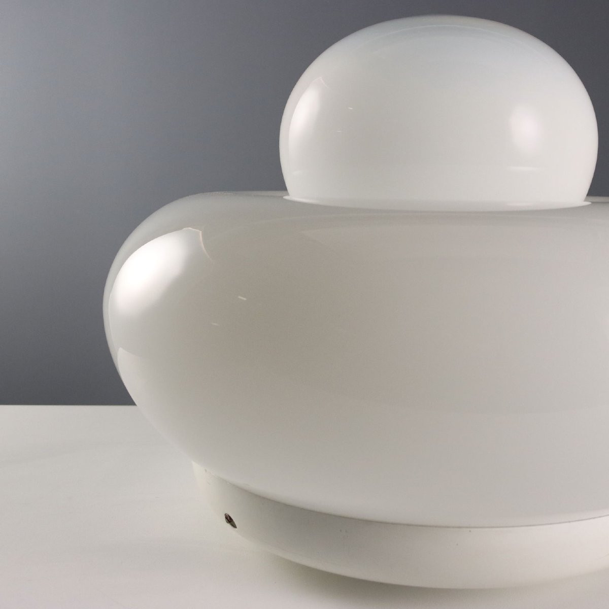 Lampada 'Electra' di Giuliana Gramigna per Artemide-photo-1