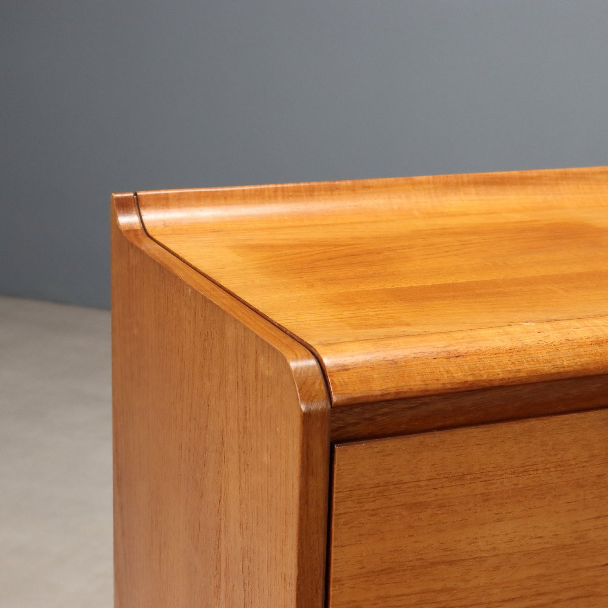 Sideboard Inglese Anni '60-photo-2