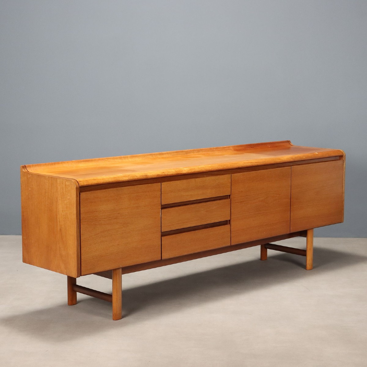 Sideboard Inglese Anni '60