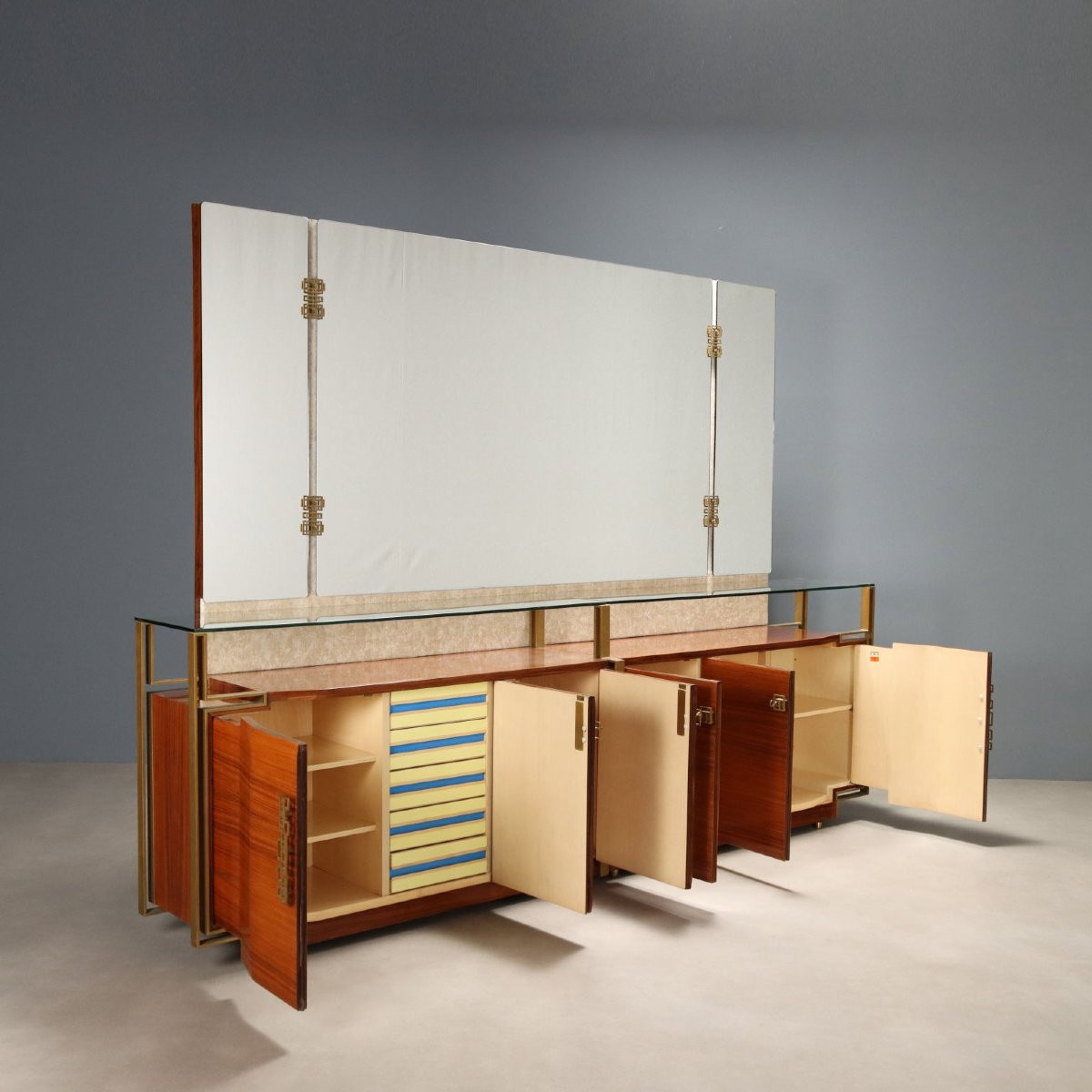 Mobile Buffet anni '60-photo-3