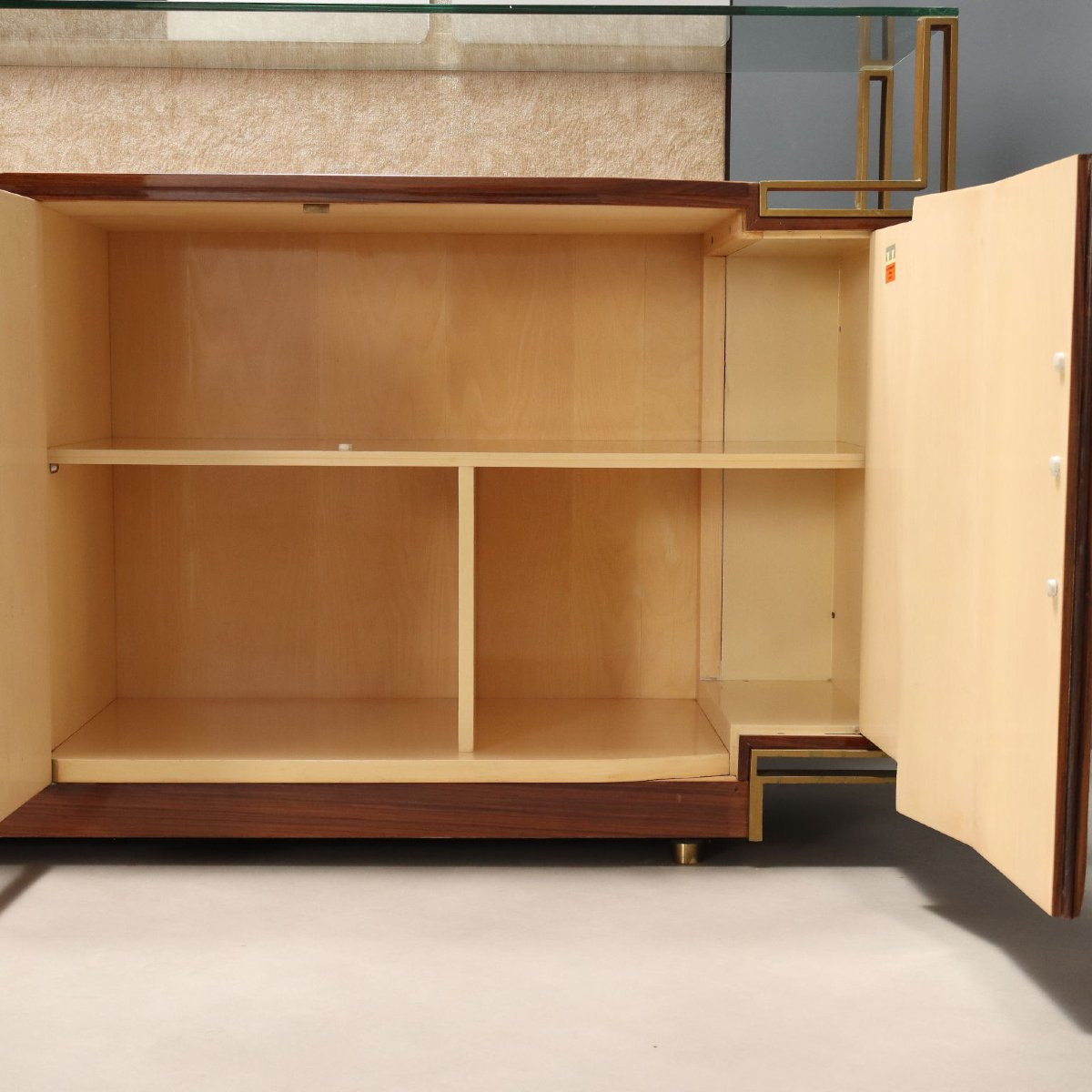 Mobile Buffet anni '60-photo-2