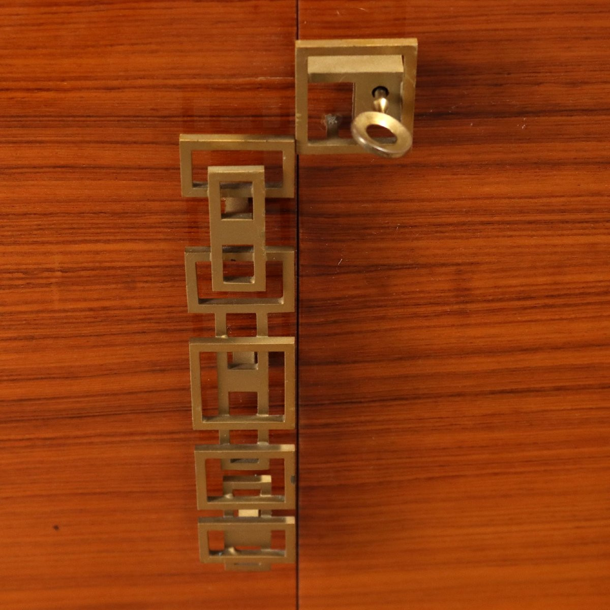 Mobile Buffet anni '60-photo-5