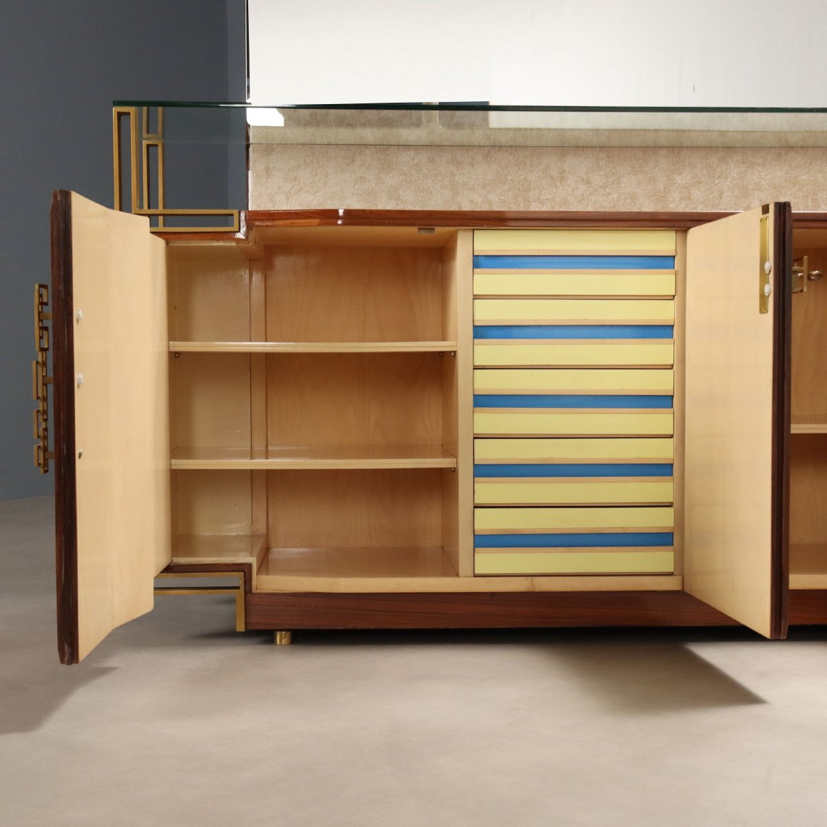 Mobile Bar Anni '60-photo-4