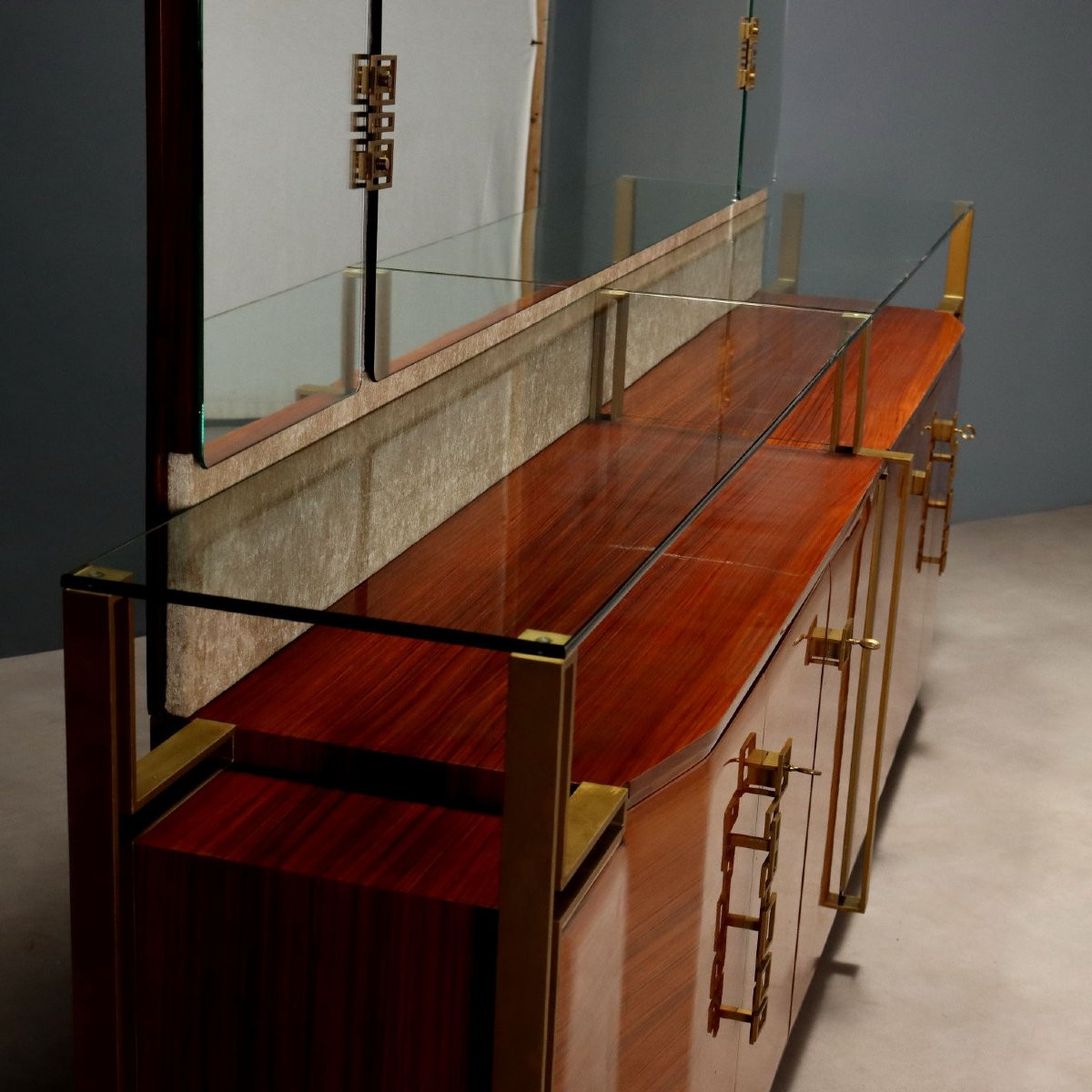 Mobile Bar Anni '60-photo-6