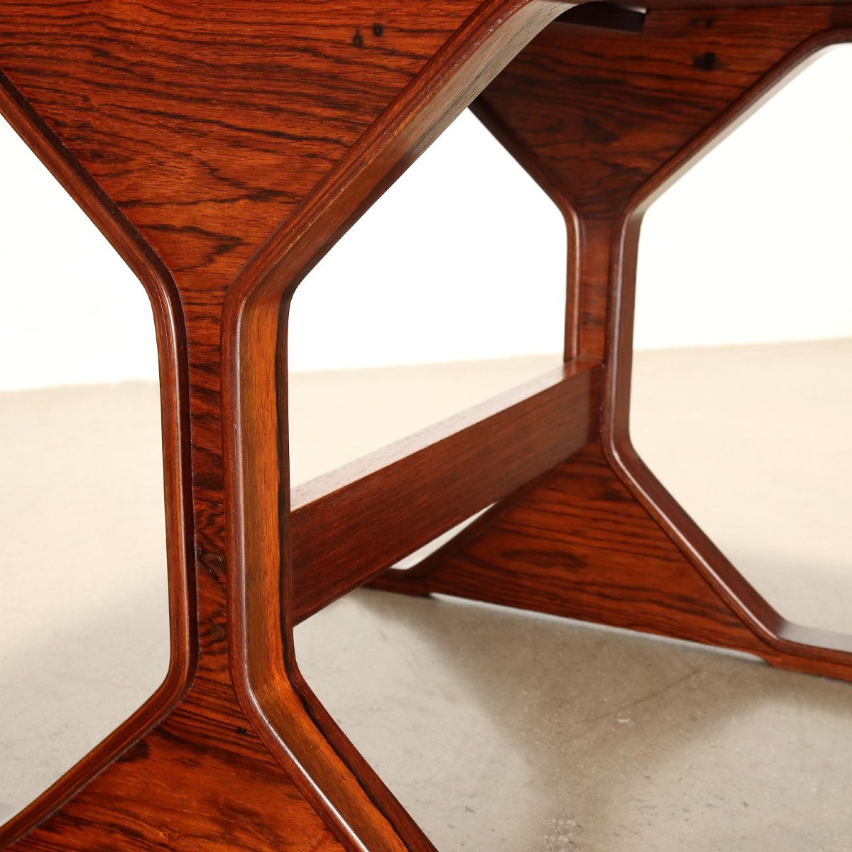 Scrittoio '530' di Gianfranco Frattini per Bernini-photo-8