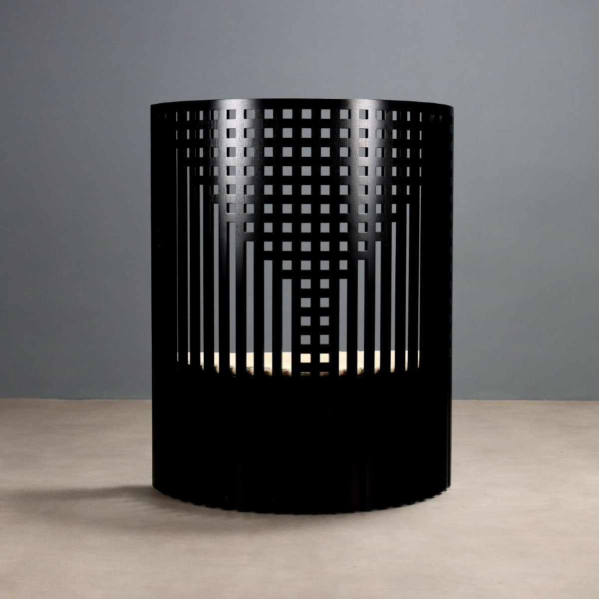 Poltrona 'Willow' di Charles Rennie Mackintosh per Cassina-photo-5