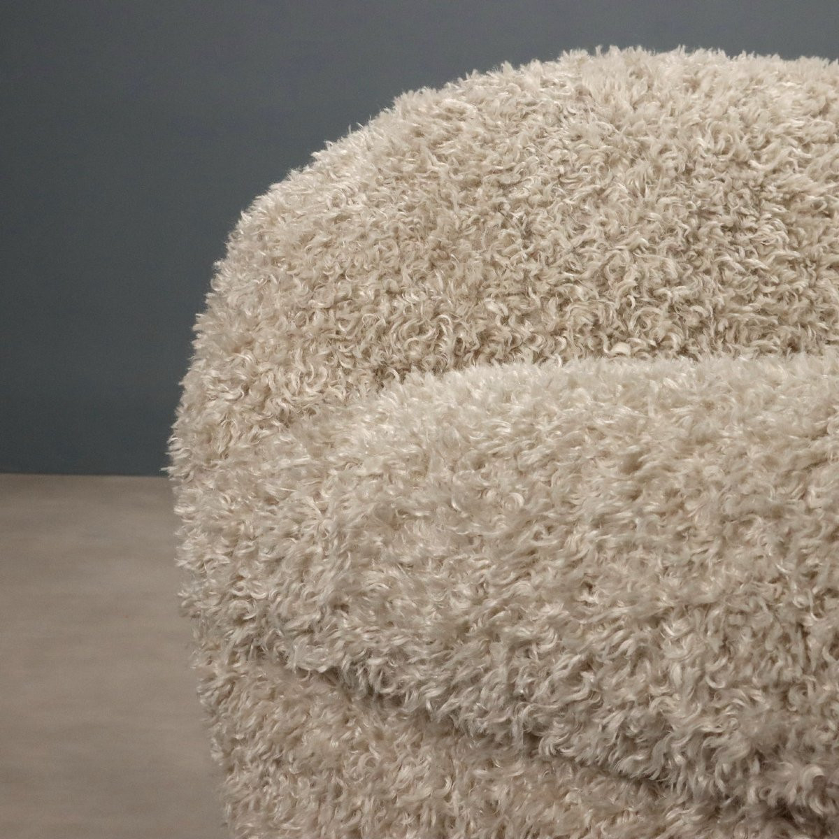 Due Poltrone Anni '40 '50-photo-1