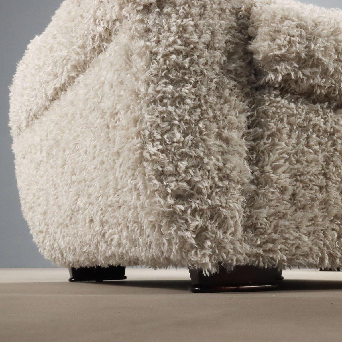 Due Poltrone Anni '40 '50-photo-2