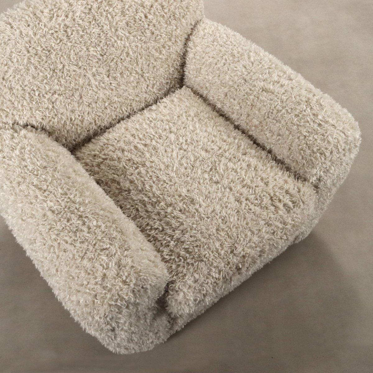 Due Poltrone Anni '40 '50-photo-4