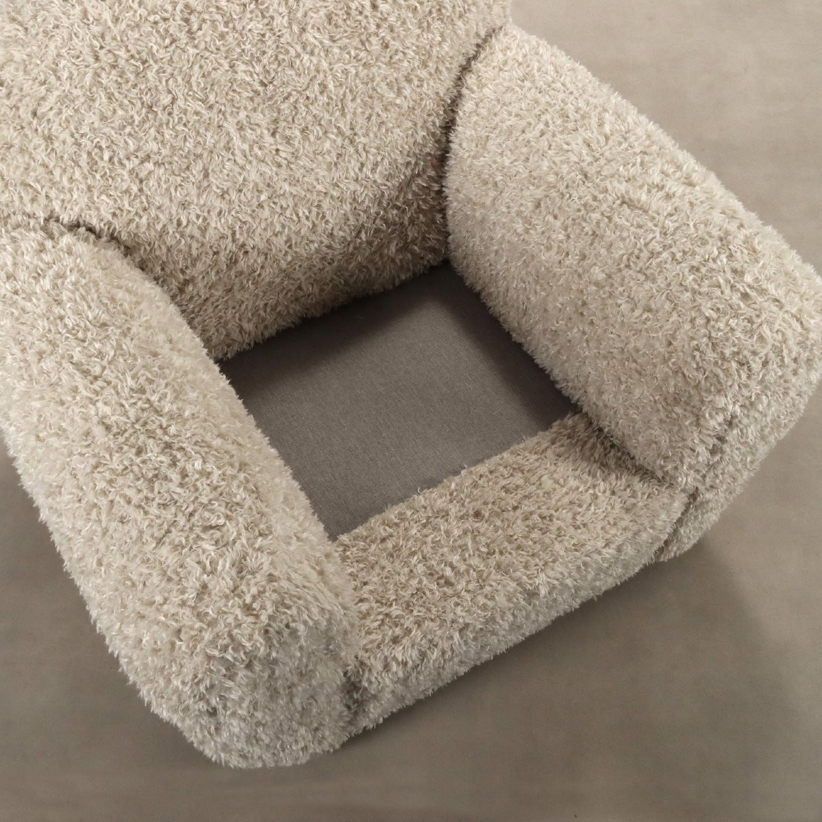 Due Poltrone Anni '40 '50-photo-5