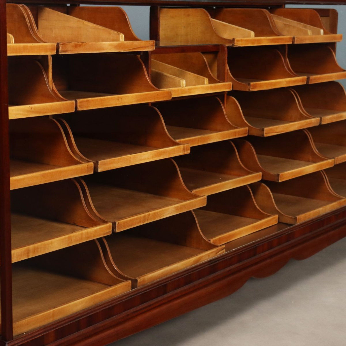 Mobile Espositore Anni '40-'50-photo-3