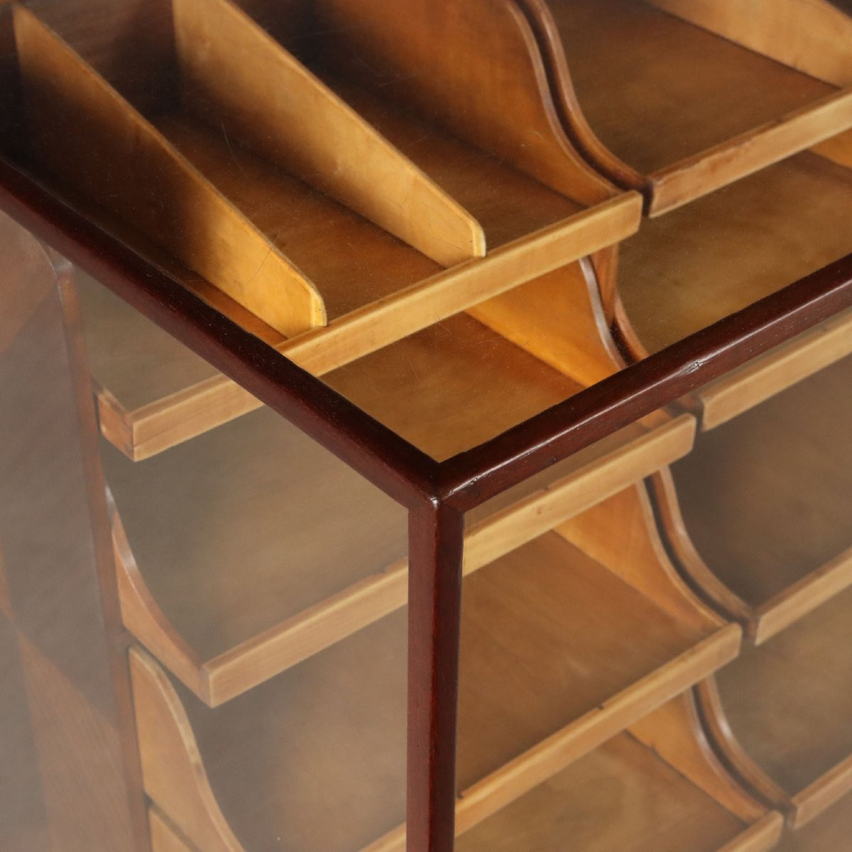 Mobile Espositore Anni '40-'50-photo-4