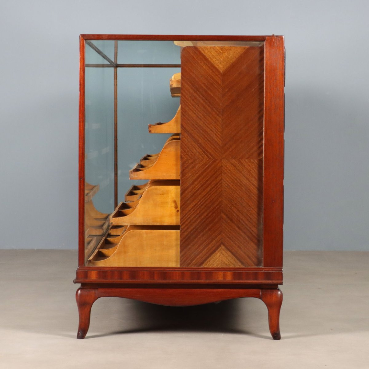 Mobile Espositore Anni '40-'50-photo-7