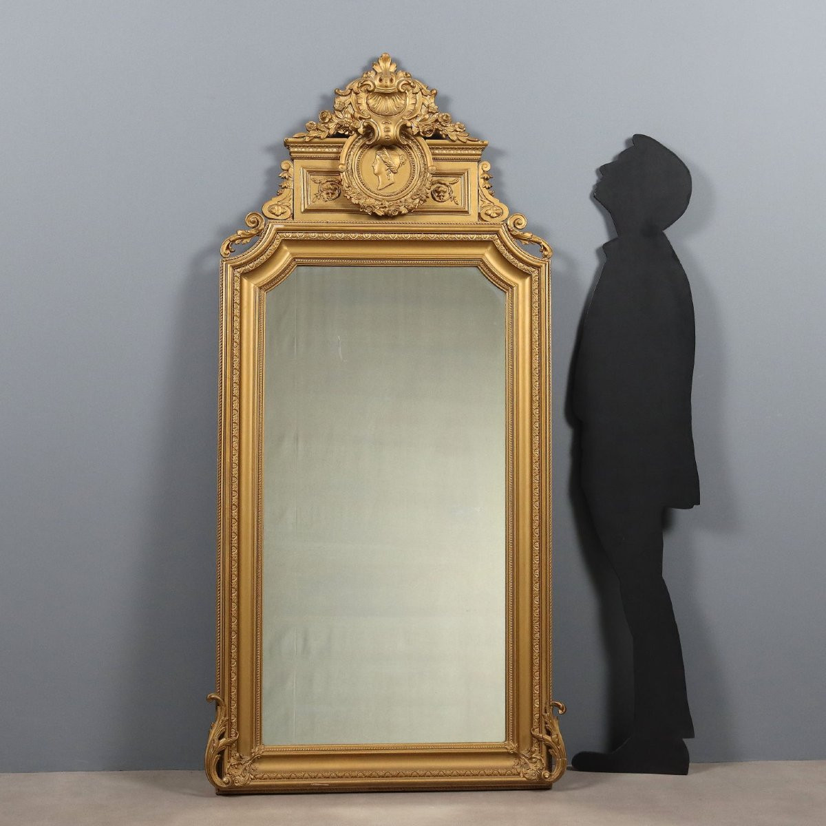 Grande Specchiera Umbertina-photo-2