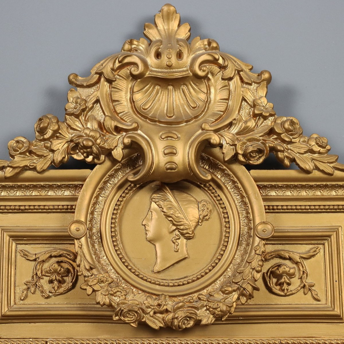 Grande Specchiera Umbertina-photo-4