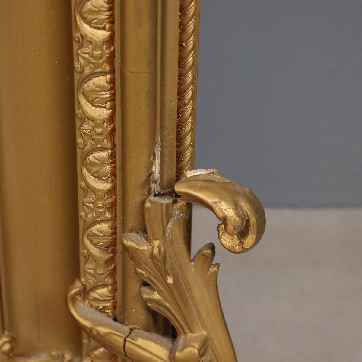 Grande Specchiera Umbertina-photo-5