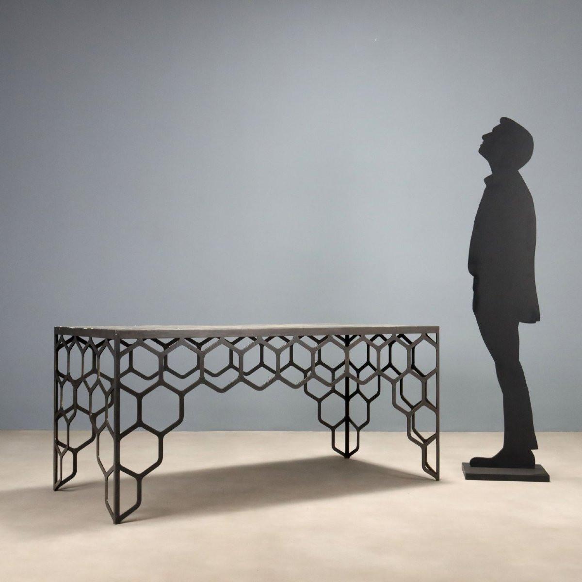 Tavolo Italia, XX Secolo-photo-2