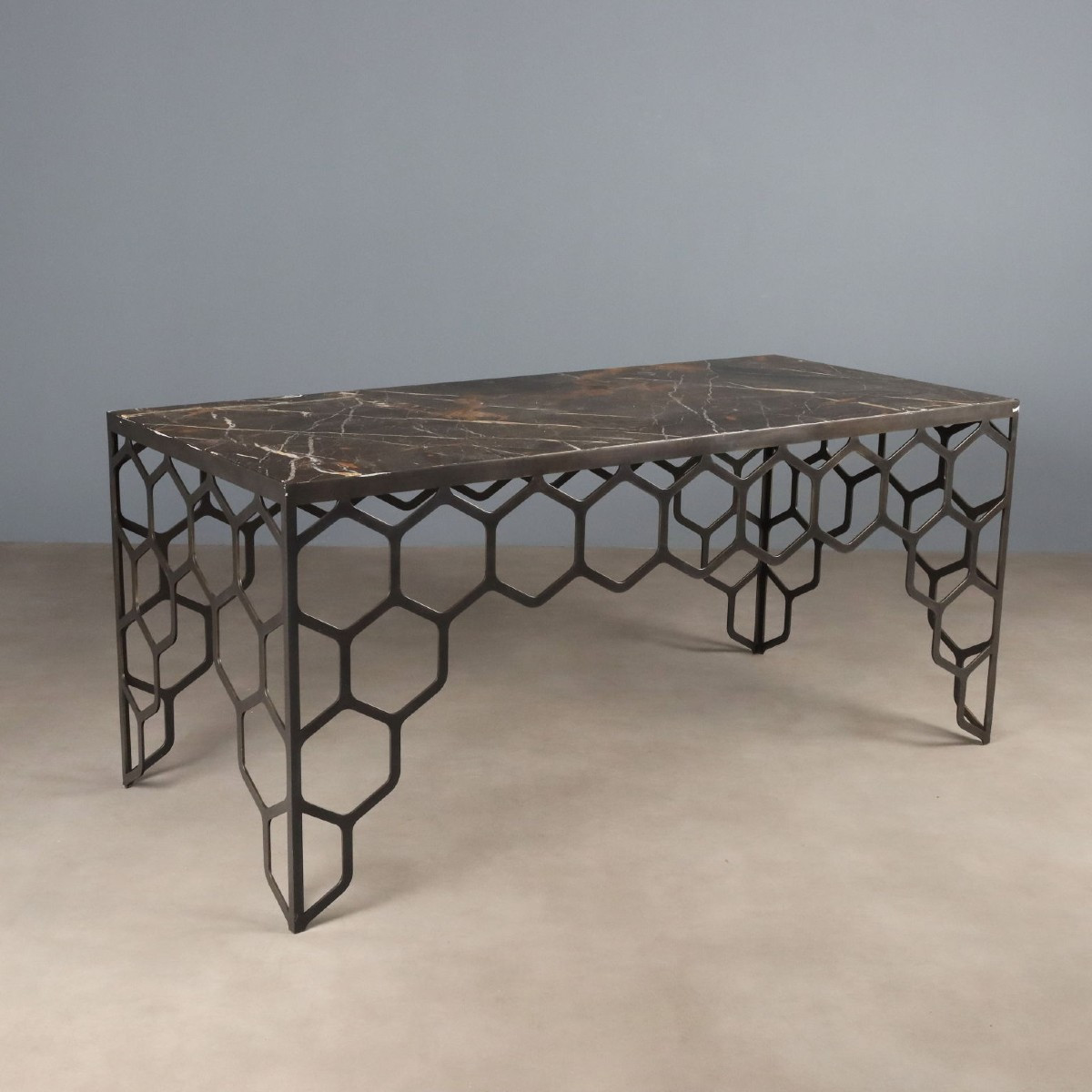 Tavolo Italia, XX Secolo