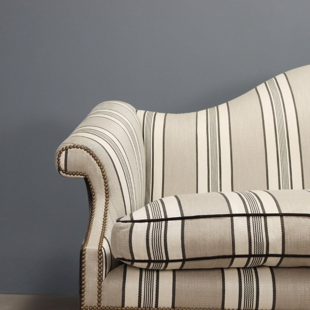 Divano ad Orecchioni Italia XX Secolo-photo-4