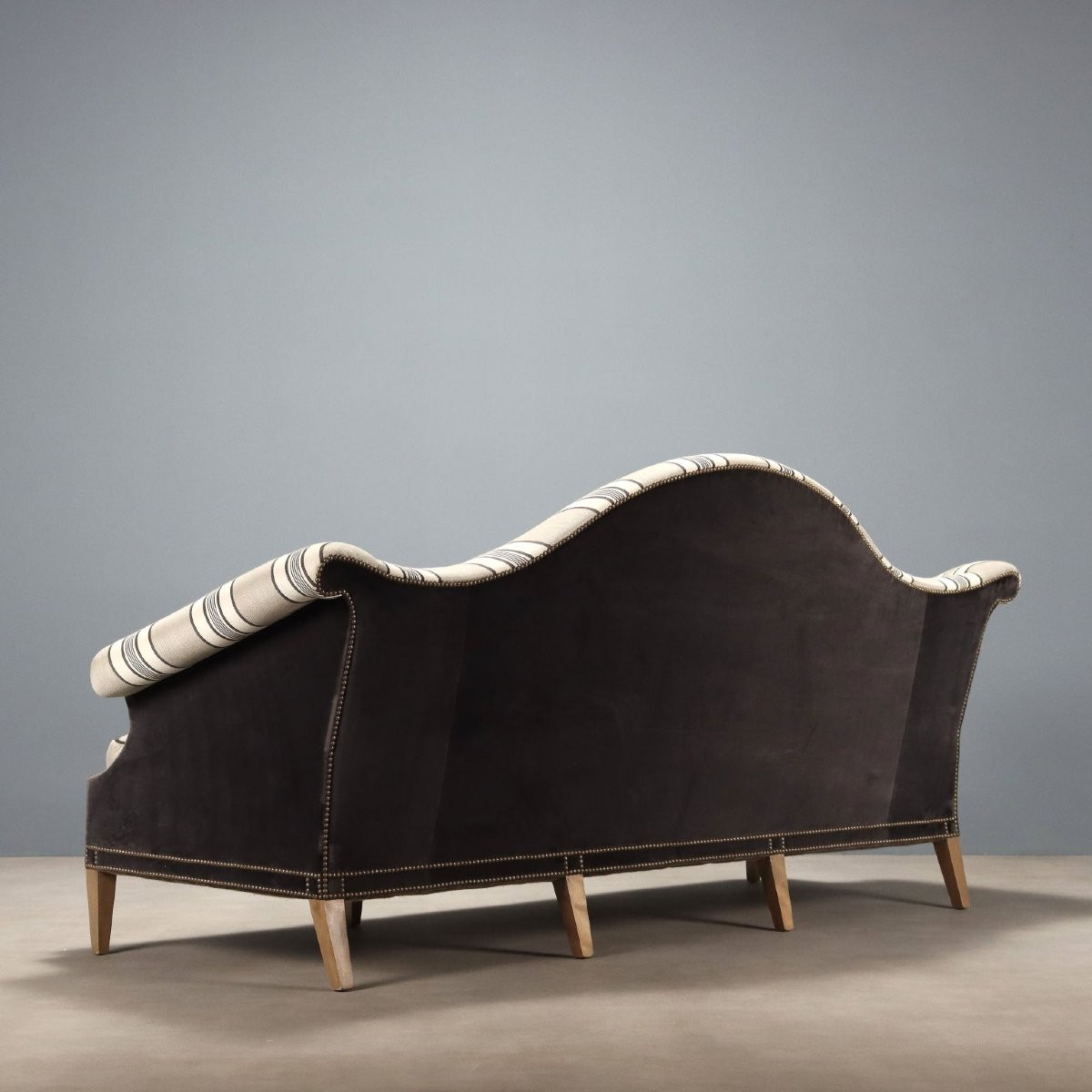 Divano ad Orecchioni Italia XX Secolo-photo-6