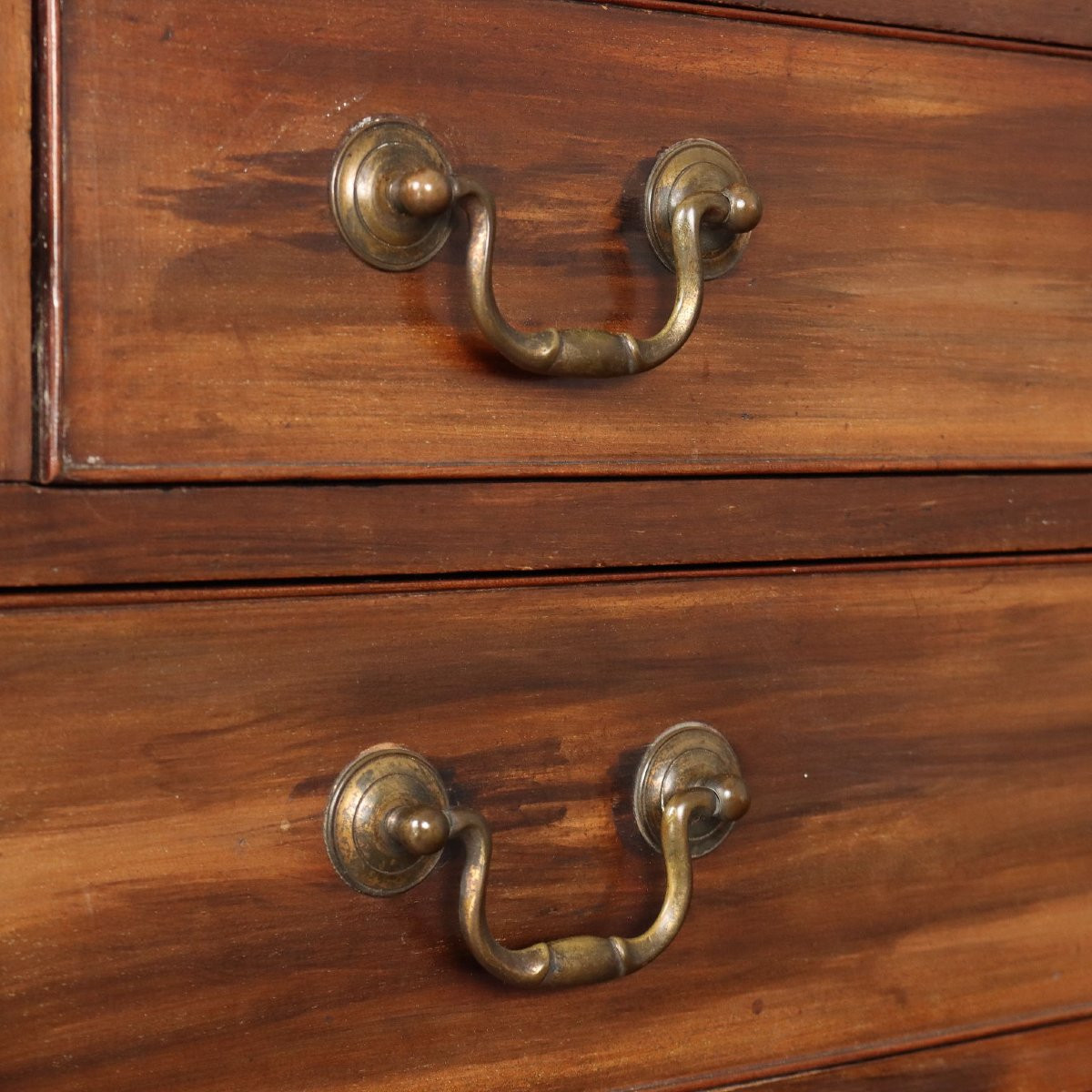 Trumeau in Mogano Inghilterra Metà XIX Secolo-photo-6