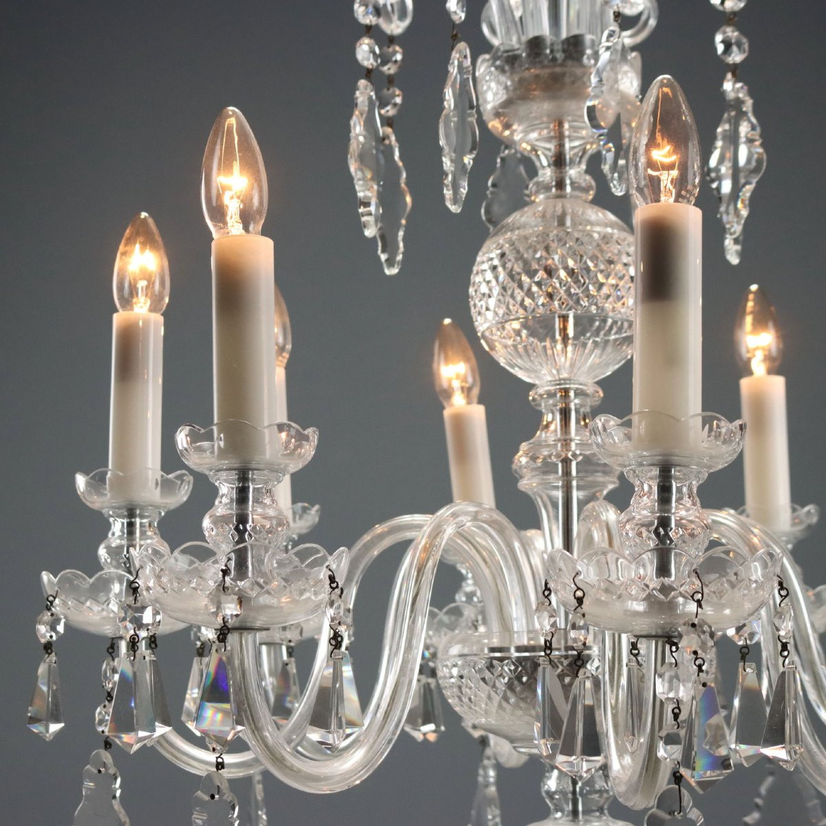 Lampadario boemia-photo-1