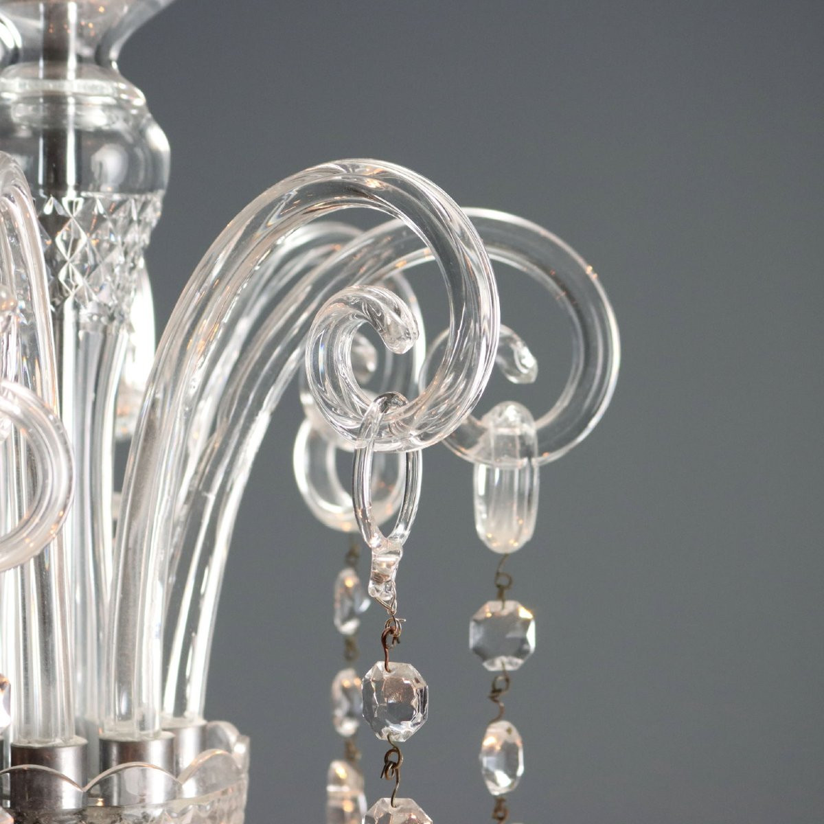 Lampadario boemia-photo-3