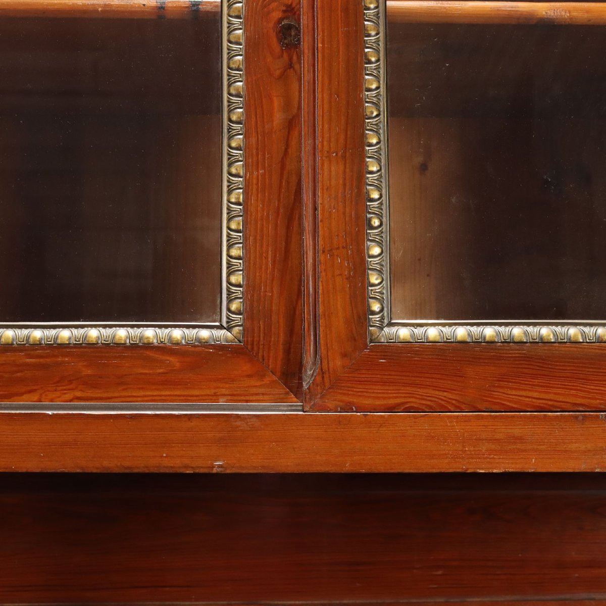 Credenza Ante Scorrevoli Italia Inizio XX Secolo-photo-2