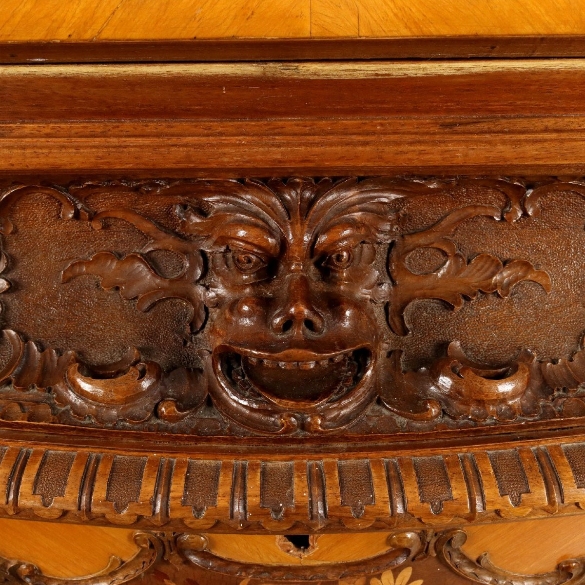 Trumeau in Stile Italia Metà XX Secolo-photo-6