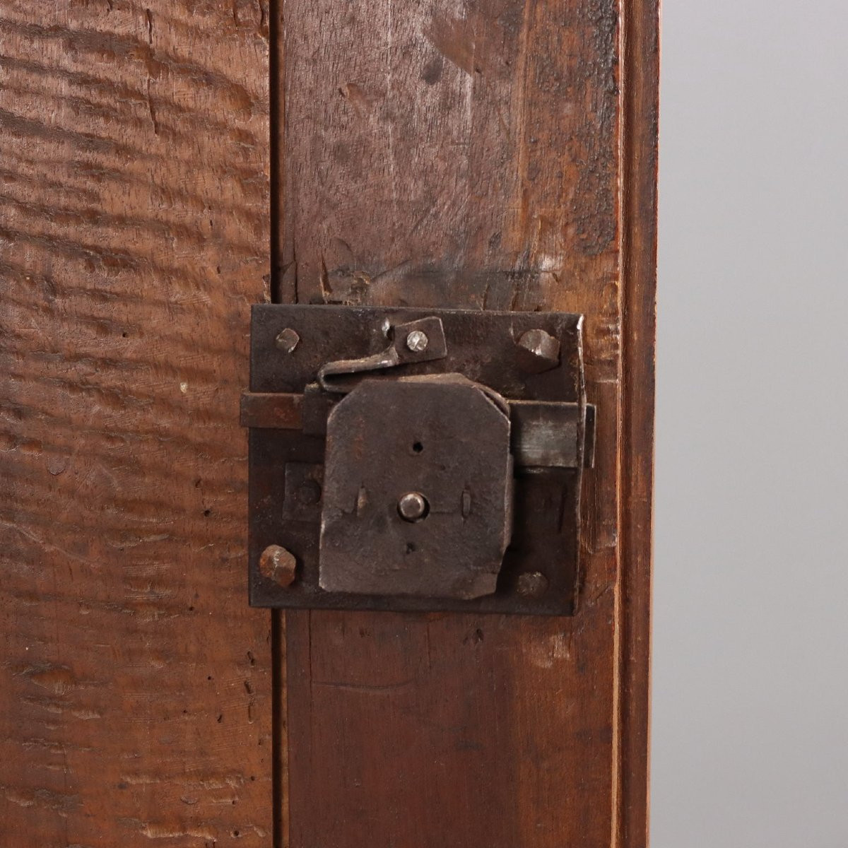 Credenza Barocco Italia Inizio XVII Secolo-photo-5