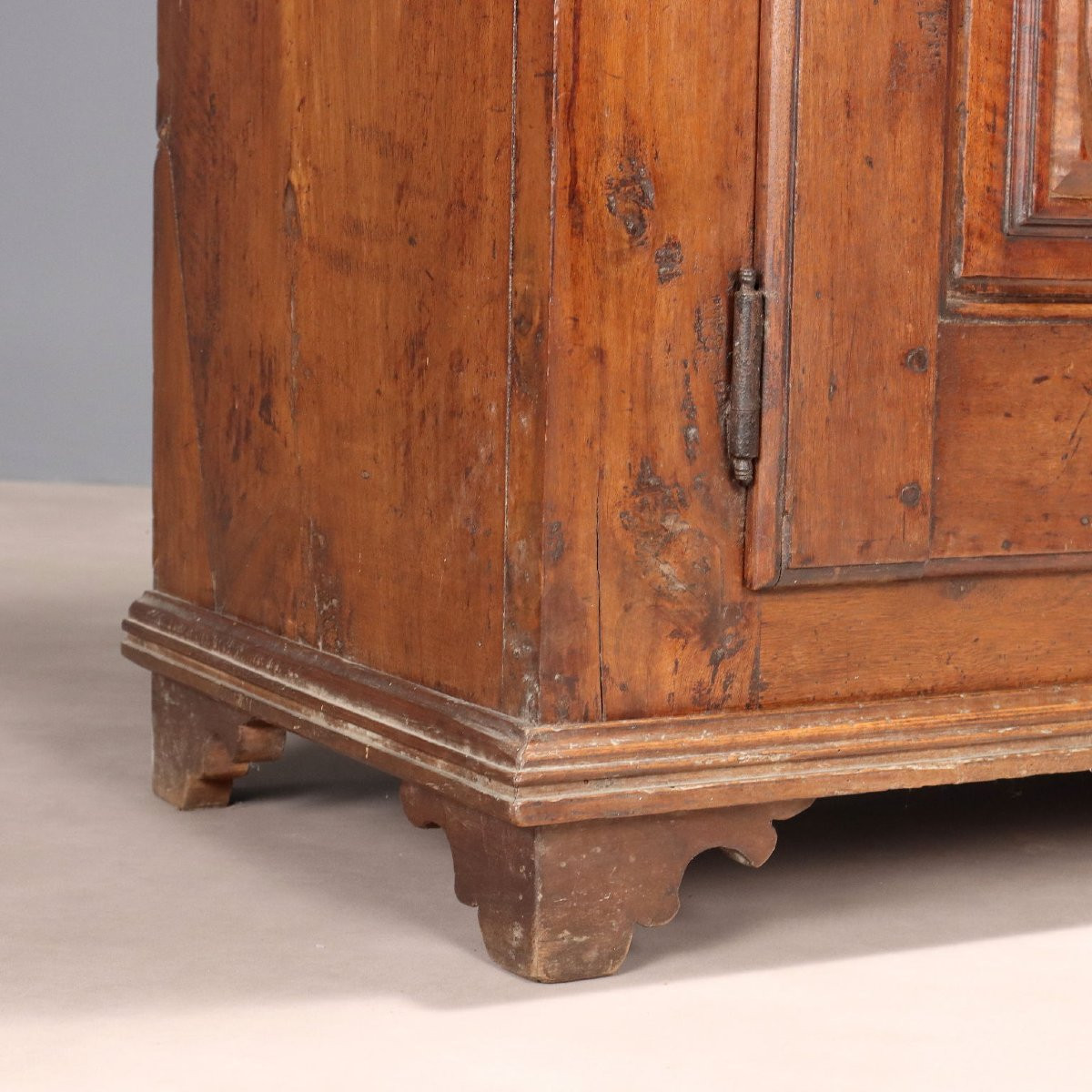 Credenza Barocco Italia Inizio XVII Secolo-photo-6