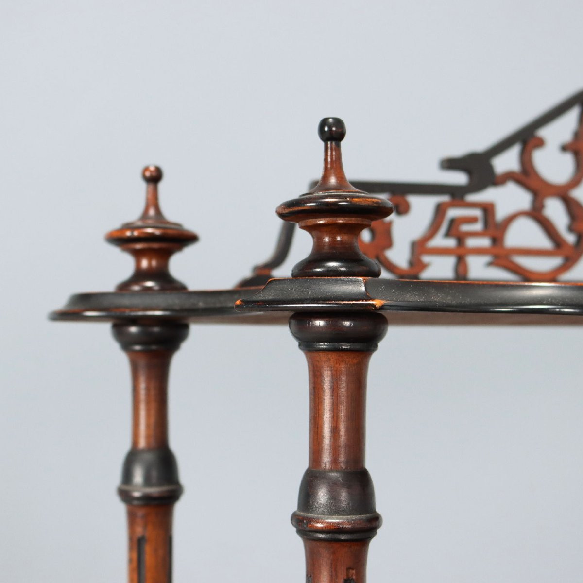 Etagere Inghilterra, metà XIX Secolo-photo-1