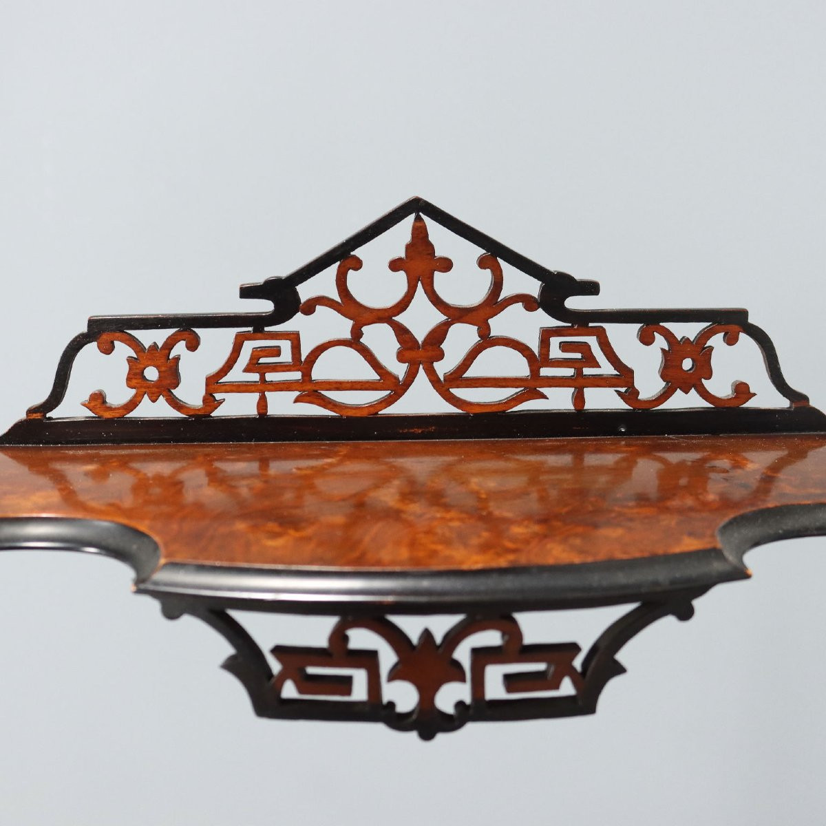 Etagere Inghilterra, metà XIX Secolo-photo-2