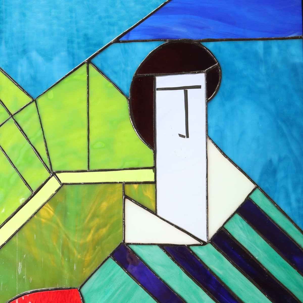 Porta Vetrata Italia, XX Secolo-photo-2