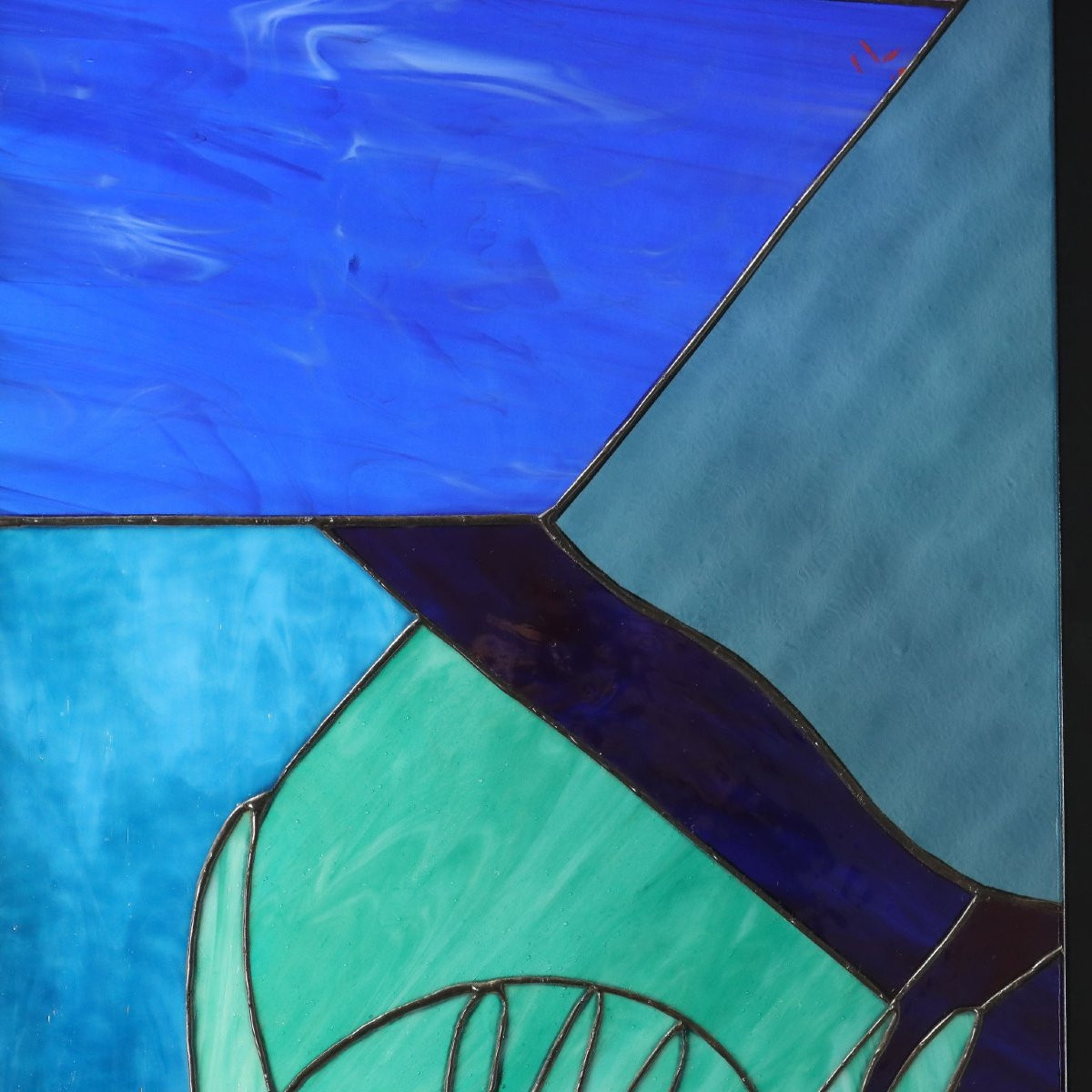 Porta Vetrata Italia, XX Secolo-photo-3