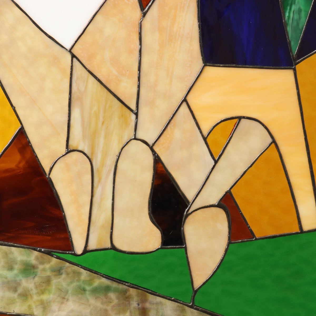 Porta Vetrata Italia, XX Secolo-photo-6