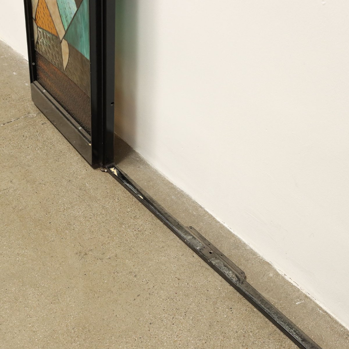 Porta Vetrata Italia, XX Secolo-photo-8