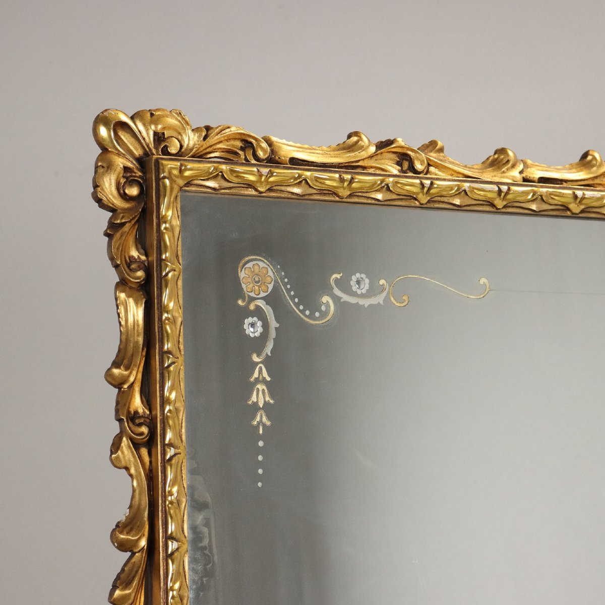 Credenza con Mobile Bar Italia XX Secolo-photo-4