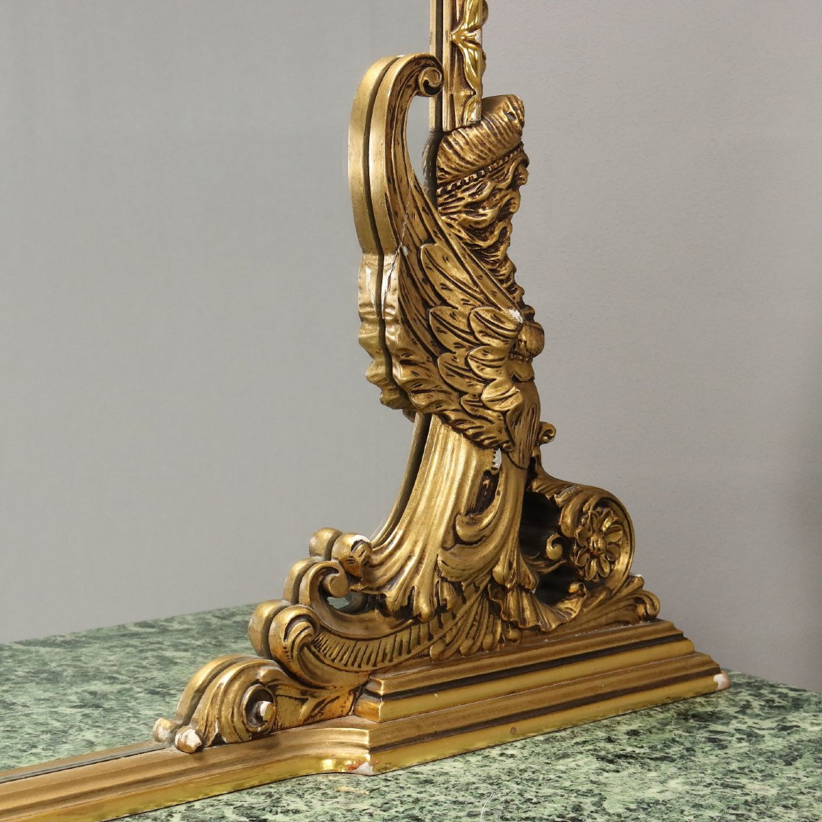 Credenza con Mobile Bar Italia XX Secolo-photo-2