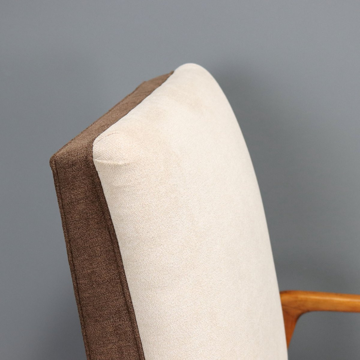 Poltrone Vintage Anni 50-photo-4