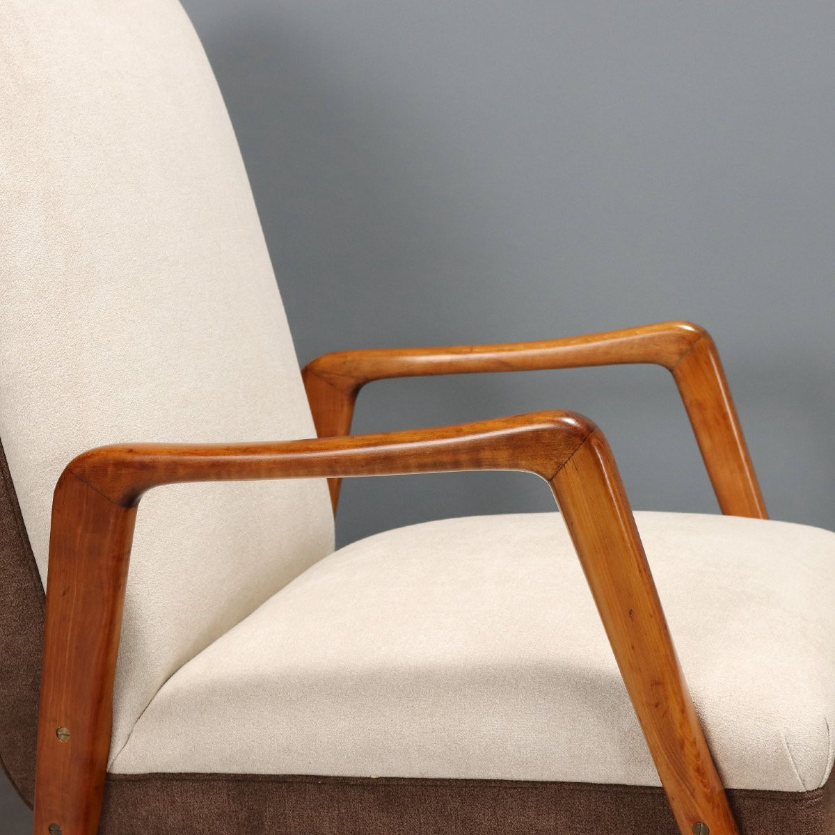 Poltrone Vintage Anni 50-photo-1