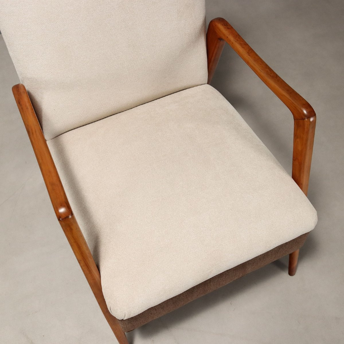 Poltrone Vintage Anni 50-photo-4