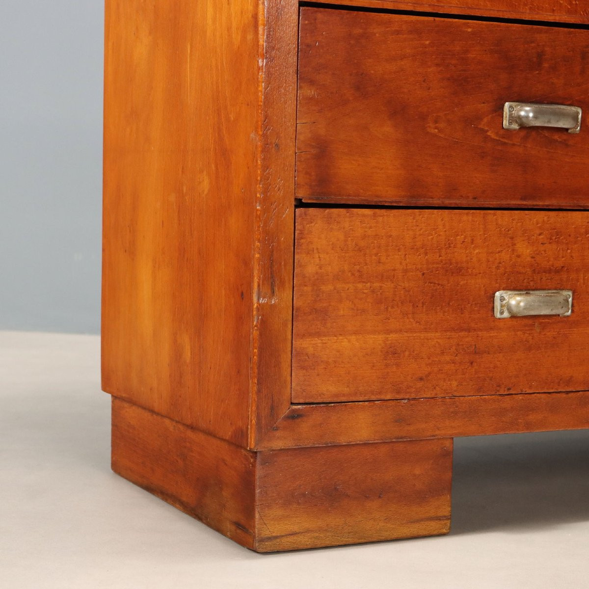 Grande Mobile a Cassetti Anni '60-photo-2